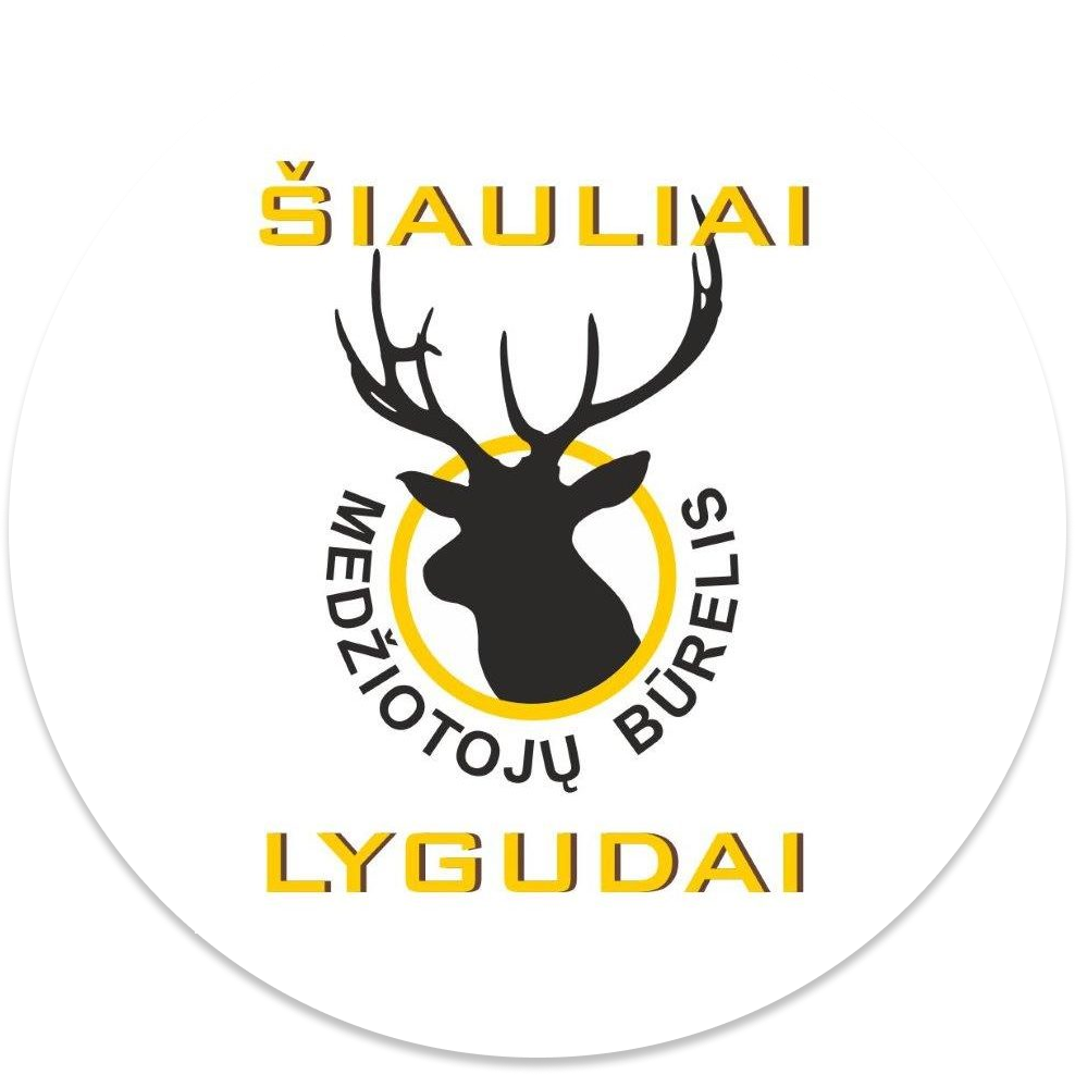 Lygudų Medžiotojų Būrelis